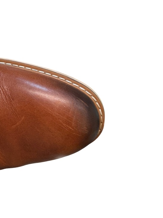 PIKOLINOS Avila M1T-4050 Men’s Leather Derby Oxford Shoes Cuero Brown